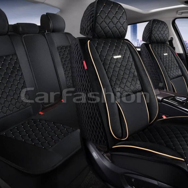 Комплект накидок ARMADA PLUS