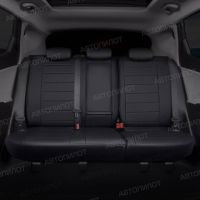 Чехлы Автопилот Экокожа на Chevrolet Cobalt с 2011+ Чехлы Автопилот Экокожа на Chevrolet Cobalt с 2011+