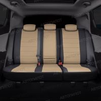 Чехлы Автопилот Экокожа на Chevrolet Cobalt с 2011+ Чехлы Автопилот Экокожа на Chevrolet Cobalt с 2011+