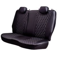 Чехлы Премиум Экокожа Байрон Ромб на Ravon R4 c 2016+ Чехлы Премиум Экокожа Байрон Ромб на Ravon R4 c 2016+