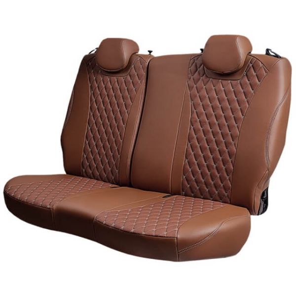 Чехлы Премиум Экокожа Байрон Ромб на Ravon R4 c 2016+ Чехлы Премиум Экокожа Байрон Ромб на Ravon R4 c 2016+