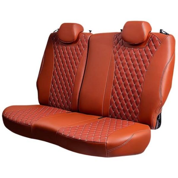 Чехлы Премиум Экокожа Байрон Ромб на Ravon R4 c 2016+ Чехлы Премиум Экокожа Байрон Ромб на Ravon R4 c 2016+