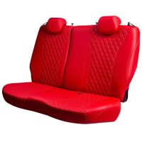 Чехлы Премиум Экокожа Байрон Ромб на Ravon R4 c 2016+ Чехлы Премиум Экокожа Байрон Ромб на Ravon R4 c 2016+