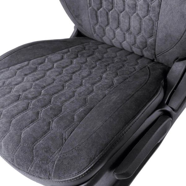 Чехлы Велюр на Haval Jolion