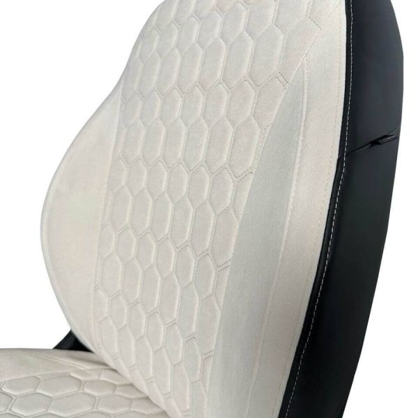 Чехлы Велюр на Haval Jolion Чехлы Велюр на Haval Jolion