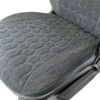 Чехлы Велюр на Haval Jolion Чехлы Велюр на Haval Jolion