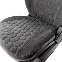 Чехлы Велюр на Haval Jolion Чехлы Велюр на Haval Jolion