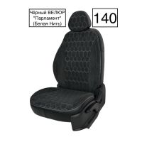 Чехлы Велюр на Haval Jolion Чехлы Велюр на Haval Jolion