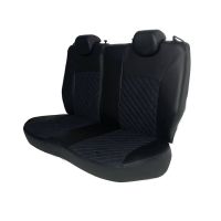 Чехлы Алькантара на Chevrolet Cruze 2009-2015 г.в. Чехлы Алькантара на Chevrolet Cruze 2009-2015 г.в.