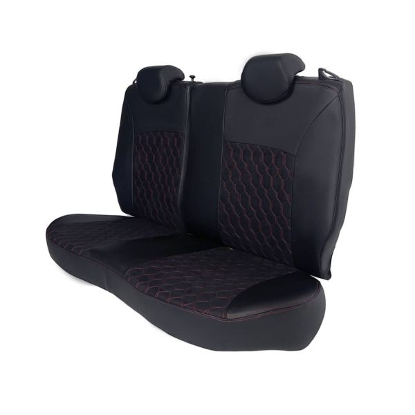 Чехлы Алькантара на Chevrolet Cruze 2009-2015 г.в. Чехлы Алькантара на Chevrolet Cruze 2009-2015 г.в.