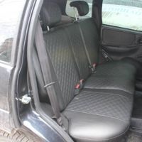 Чехлы Автопилот на Chevrolet Niva 2014-2016 г.в. Чехлы Автопилот на Chevrolet Niva 2014-2016 г.в.