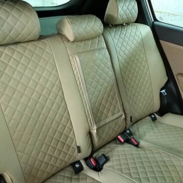 Чехлы Автопилот на Kia Sportage 4 2016-2021 г.в. Чехлы Автопилот на Kia Sportage 4 2016-2021 г.в.