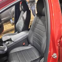 Чехлы Автопилот на Mazda 3 (BP) седан с 2019+ Чехлы Автопилот на Mazda 3 (BP) седан с 2019+