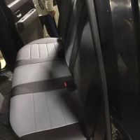 Чехлы Автопилот на Mazda BT-50 2006-2011 г.в. Чехлы Автопилот на Mazda BT-50 2006-2011 г.в.