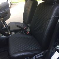 Чехлы Автопилот на Mitsubishi Lancer 9 седан 2003-2010 г.в.