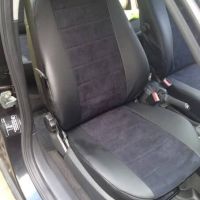 Чехлы Автопилот на Opel Astra H универсал 2004-2015 г.в.