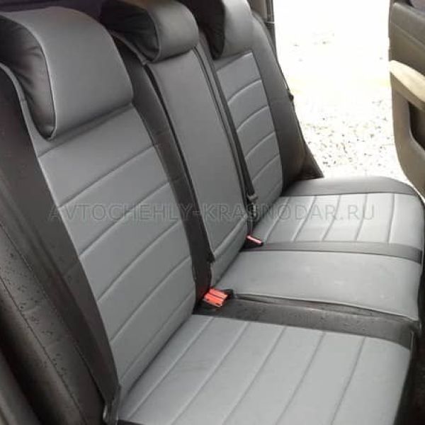 Чехлы Автопилот на Peugeot 307 хэтчбек 2001-2008 г.в.