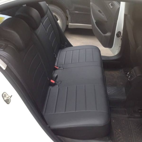 Чехлы Автопилот на Peugeot 408 2012-2021 г.в. Чехлы Автопилот на Peugeot 408 2012-2021 г.в.