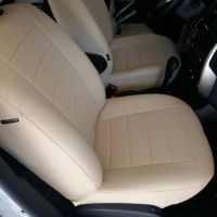 Чехлы Автопилот на Renault Duster 2011-2015 г.в. Чехлы Автопилот на Renault Duster 2011-2015 г.в.