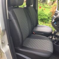 Чехлы Автопилот на Renault Duster 2011-2015 г.в. Чехлы Автопилот на Renault Duster 2011-2015 г.в.