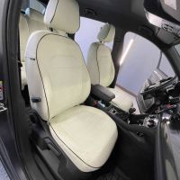 Чехлы Автопилот на Skoda Kodiaq (2016+) Чехлы Автопилот на Skoda Kodiaq (2016+)