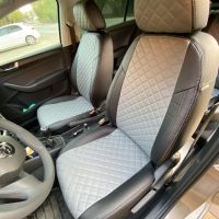 Чехлы Автопилот на Skoda Rapid 2 (2020+) Чехлы Автопилот на Skoda Rapid 2 (2020+)