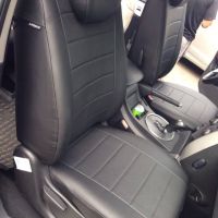 Чехлы Автопилот на SsangYong Kyron 2006-2015 г.в.