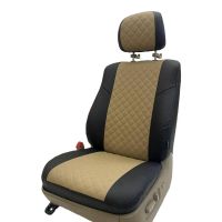 Чехлы Автопилот на Toyota Land Cruiser 200 2007-2015 г.в.