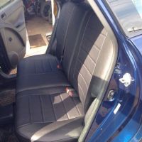 Чехлы Автопилот на Toyota Matrix 2002-2010 г.в. Чехлы Автопилот на Toyota Matrix 2002-2010 г.в.