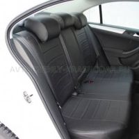 Чехлы Автопилот на Volkswagen Golf 5 (2003-2008) Чехлы Автопилот на Volkswagen Golf 5 (2003-2008)