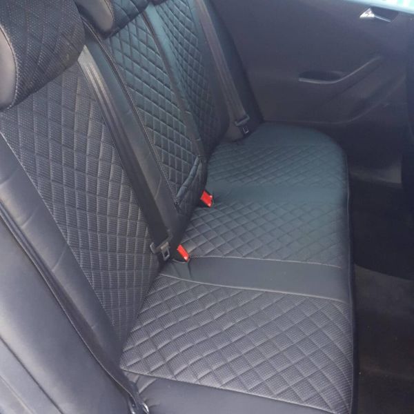 Чехлы Автопилот на Volkswagen Passat B6 седан 2005-2011 г.в. Чехлы Автопилот на Volkswagen Passat B6 седан 2005-2011 г.в.