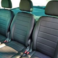 Чехлы Автопилот на Volkswagen Sharan 7 мест (1995-2000) Чехлы Автопилот на Volkswagen Sharan 7 мест (1995-2000)