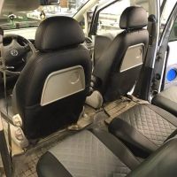 Чехлы Автопилот на Volkswagen Sharan 7 мест (1995-2000) Чехлы Автопилот на Volkswagen Sharan 7 мест (1995-2000)