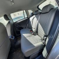 Чехлы Автопилот на Volkswagen Tiguan 2 с 2017+ Чехлы Автопилот на Volkswagen Tiguan 2 с 2017+