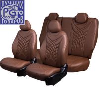 Чехлы Премиум Экокожа Байрон Президент|Жук на Nissan Juke 2010-2019 г.в. Чехлы Премиум Экокожа Байрон Президент|Жук на Nissan Juke 2010-2019 г.в.