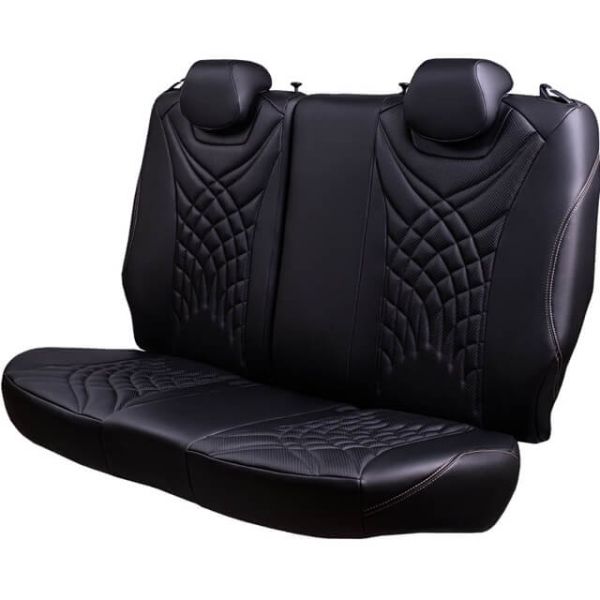 Чехлы Премиум Экокожа Байрон Президент|Жук на Nissan Juke 2010-2019 г.в. Чехлы Премиум Экокожа Байрон Президент|Жук на Nissan Juke 2010-2019 г.в.