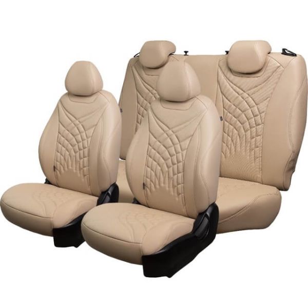 Чехлы Премиум Экокожа Байрон Президент|Жук на Nissan Juke 2010-2019 г.в. Чехлы Премиум Экокожа Байрон Президент|Жук на Nissan Juke 2010-2019 г.в.