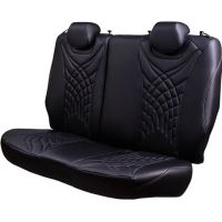 Чехлы Премиум Экокожа Байрон Президент|Жук на Nissan Juke 2010-2019 г.в. Чехлы Премиум Экокожа Байрон Президент|Жук на Nissan Juke 2010-2019 г.в.