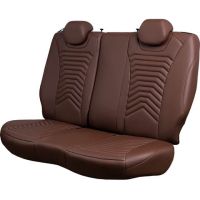 Чехлы Премиум Экокожа Байрон Президент|Жук на Nissan Juke 2010-2019 г.в. Чехлы Премиум Экокожа Байрон Президент|Жук на Nissan Juke 2010-2019 г.в.