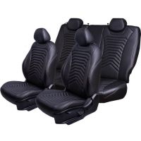 Чехлы Премиум Экокожа Байрон Президент|Жук на Nissan Juke 2010-2019 г.в. Чехлы Премиум Экокожа Байрон Президент|Жук на Nissan Juke 2010-2019 г.в.