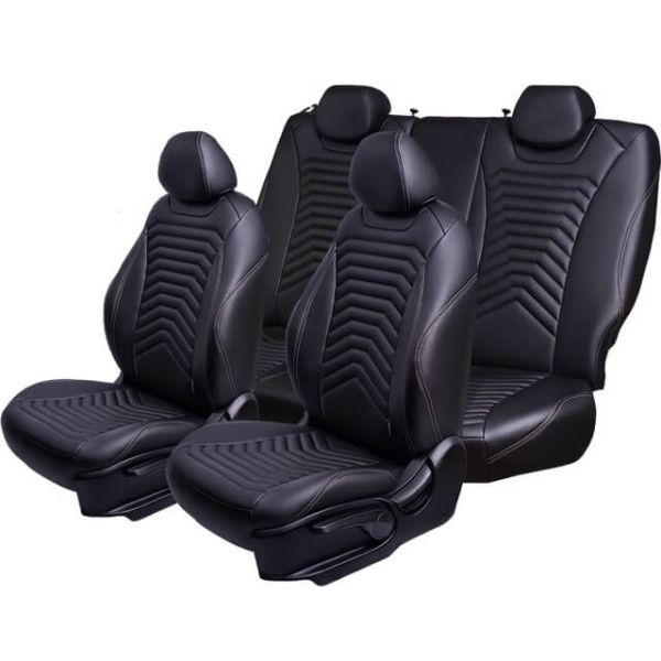 Чехлы Премиум Экокожа Байрон Президент|Жук на Nissan Juke 2010-2019 г.в. Чехлы Премиум Экокожа Байрон Президент|Жук на Nissan Juke 2010-2019 г.в.