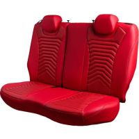 Чехлы Премиум Экокожа Байрон Президент|Жук на Nissan Juke 2010-2019 г.в. Чехлы Премиум Экокожа Байрон Президент|Жук на Nissan Juke 2010-2019 г.в.