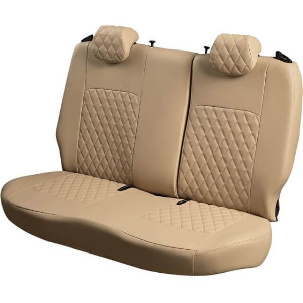 Чехлы Экокожа Турин Ромб на Toyota Voxy -3. 02.2014-04.2020. 4 из 7 мест, 2+2+3, РЗСиС50/50 Чехлы Экокожа Турин Ромб на Toyota Voxy -3. 02.2014-04.2020. 4 из 7 мест, 2+2+3, РЗСиС50/50