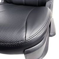 Чехлы Экокожа на Chevrolet Cobalt с 2011+ Чехлы Экокожа на Chevrolet Cobalt с 2011+