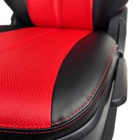 Чехлы Экокожа на Chevrolet Cobalt с 2011+ Чехлы Экокожа на Chevrolet Cobalt с 2011+