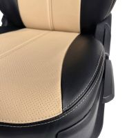 Чехлы Экокожа на Chevrolet Cobalt с 2011+ Чехлы Экокожа на Chevrolet Cobalt с 2011+